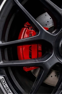 Mercedes-Benz GLE - Afbeelding 13 van 30