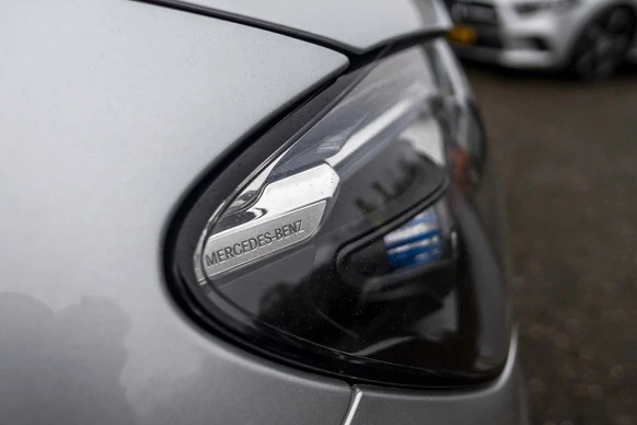 Mercedes-Benz GLE - Afbeelding 15 van 30