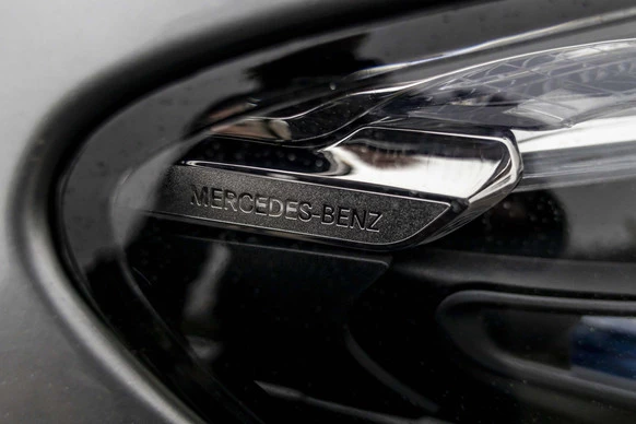 Mercedes-Benz GLE - Afbeelding 16 van 30