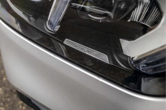 Mercedes-Benz GLE - Afbeelding 17 van 30