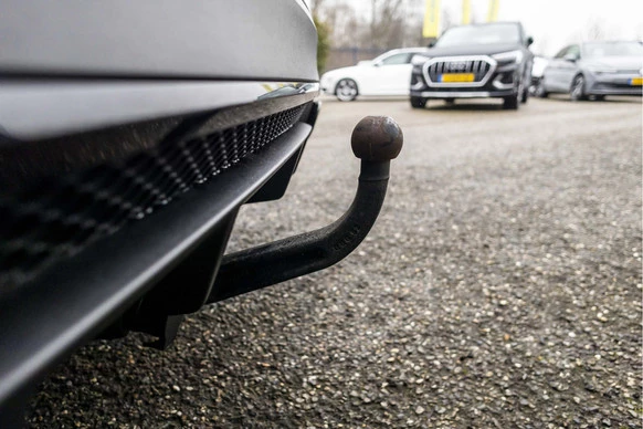 Mercedes-Benz GLE - Afbeelding 18 van 30