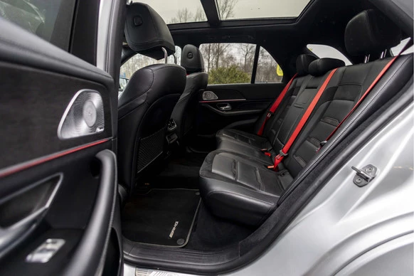 Mercedes-Benz GLE - Afbeelding 22 van 30