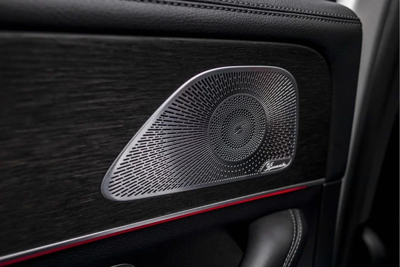 Mercedes-Benz GLE - Afbeelding 23 van 30