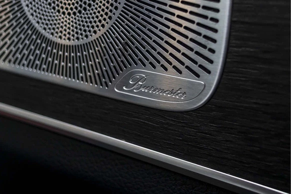 Mercedes-Benz GLE - Afbeelding 24 van 30