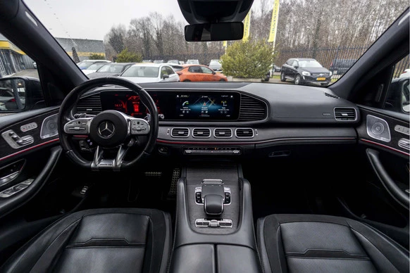 Mercedes-Benz GLE - Afbeelding 26 van 30