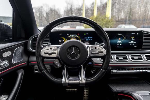 Mercedes-Benz GLE - Afbeelding 29 van 30