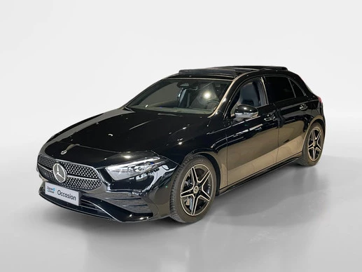 Mercedes-Benz A-Klasse - Afbeelding 1 van 30