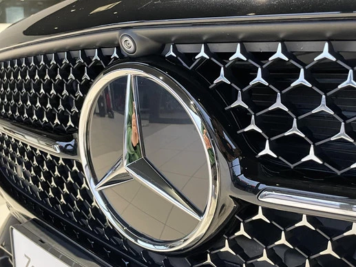 Mercedes-Benz A-Klasse - Afbeelding 2 van 30