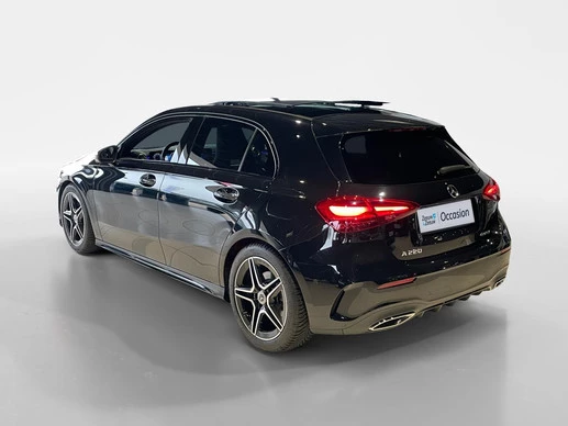 Mercedes-Benz A-Klasse - Afbeelding 10 van 30