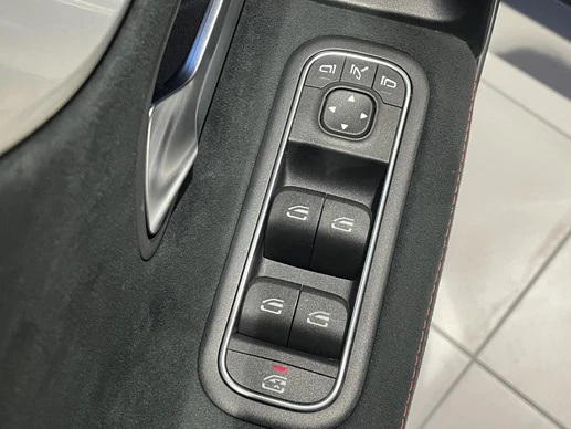 Mercedes-Benz A-Klasse - Afbeelding 11 van 30