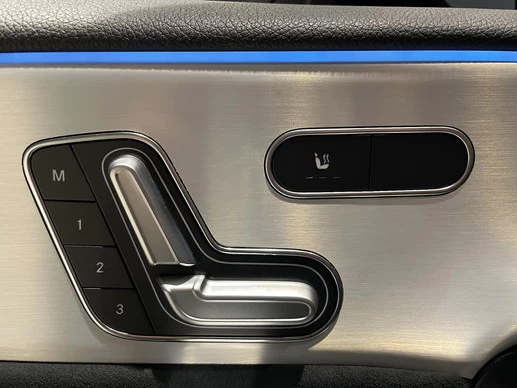 Mercedes-Benz A-Klasse - Afbeelding 13 van 30