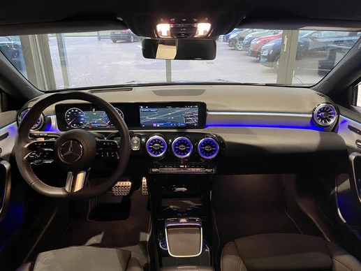 Mercedes-Benz A-Klasse - Afbeelding 16 van 30