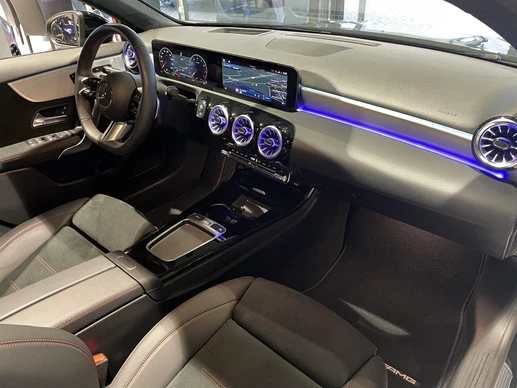 Mercedes-Benz A-Klasse - Afbeelding 17 van 30