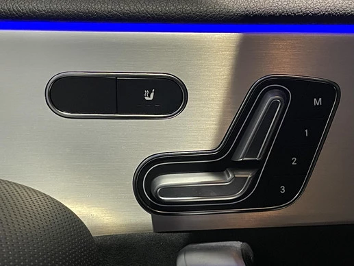 Mercedes-Benz A-Klasse - Afbeelding 18 van 30