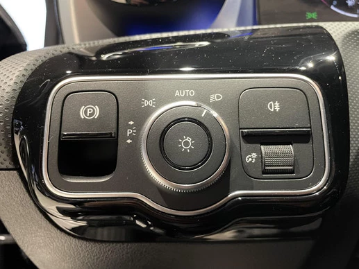 Mercedes-Benz A-Klasse - Afbeelding 19 van 30