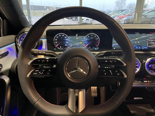 Mercedes-Benz A-Klasse - Afbeelding 20 van 30