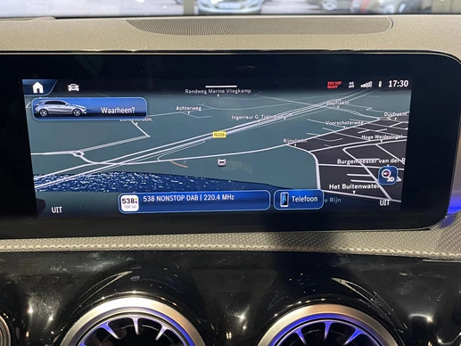 Mercedes-Benz A-Klasse - Afbeelding 27 van 30