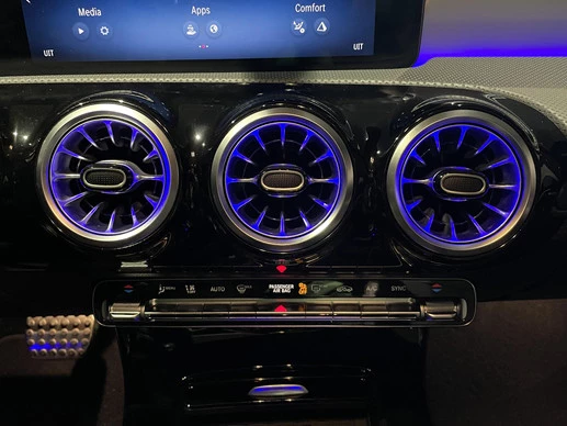 Mercedes-Benz A-Klasse - Afbeelding 30 van 30