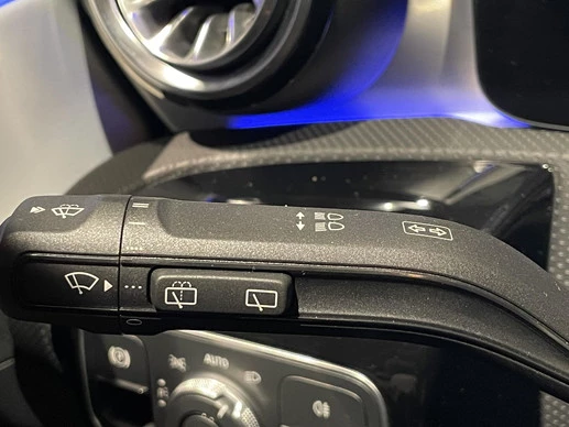 Mercedes-Benz A-Klasse - Afbeelding 11 van 30