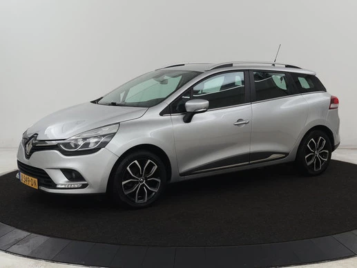 Renault Clio - Afbeelding 1 van 30