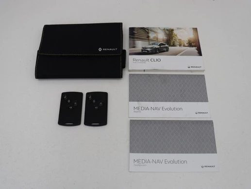 Renault Clio - Afbeelding 11 van 30