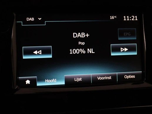 Renault Clio - Afbeelding 19 van 30