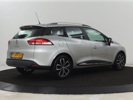 Renault Clio - Afbeelding 28 van 30