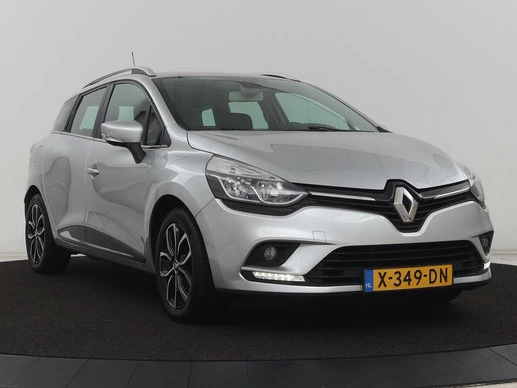 Renault Clio - Afbeelding 29 van 30