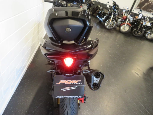 Yamaha T-MAX - Afbeelding 4 van 13