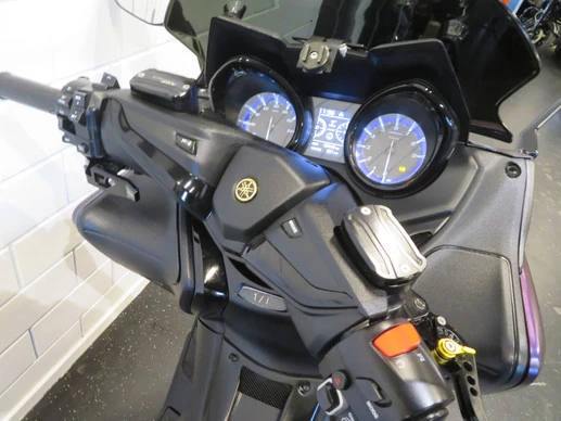 Yamaha T-MAX - Afbeelding 5 van 13