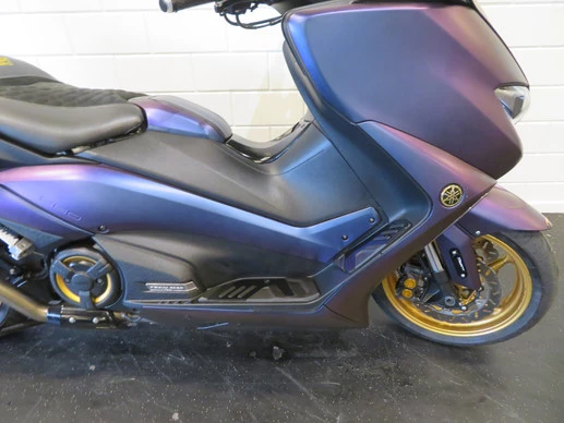 Yamaha T-MAX - Afbeelding 9 van 13