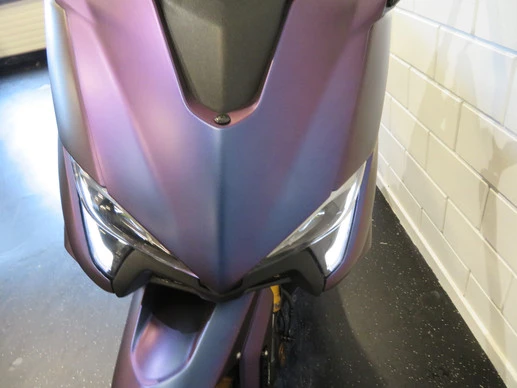 Yamaha T-MAX - Afbeelding 13 van 13