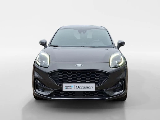 Ford Puma - Afbeelding 2 van 30