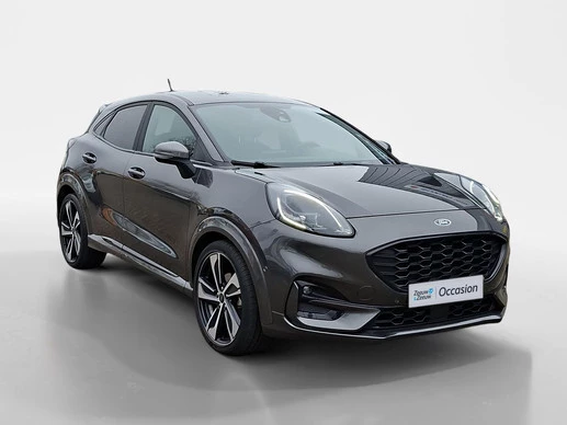 Ford Puma - Afbeelding 3 van 30