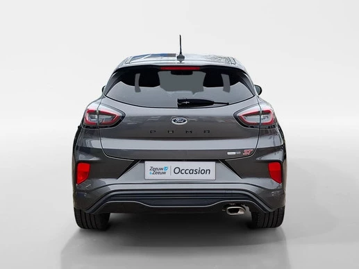 Ford Puma - Afbeelding 6 van 30