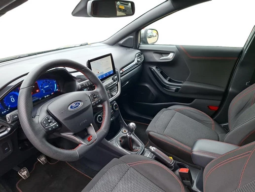 Ford Puma - Afbeelding 8 van 30