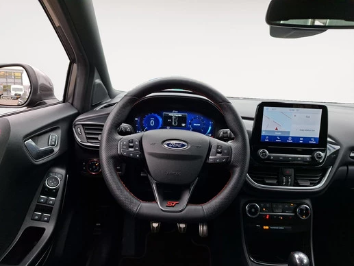 Ford Puma - Afbeelding 9 van 30