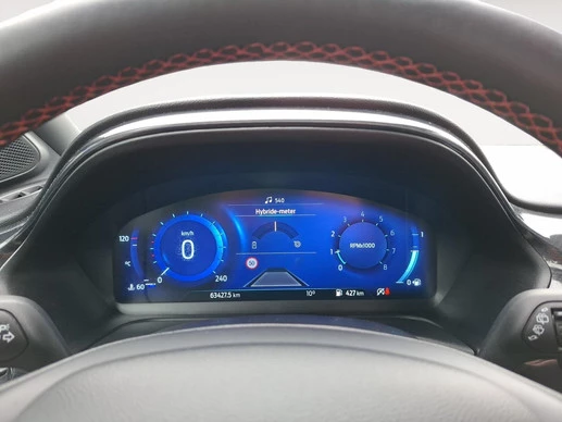 Ford Puma - Afbeelding 13 van 30