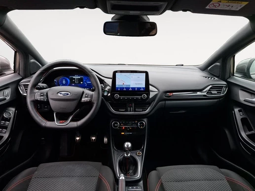 Ford Puma - Afbeelding 14 van 30