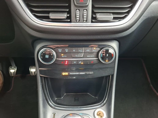 Ford Puma - Afbeelding 16 van 30