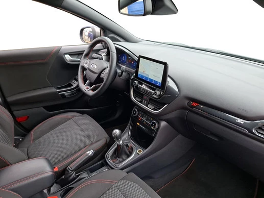 Ford Puma - Afbeelding 17 van 30