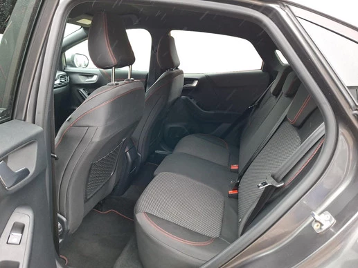 Ford Puma - Afbeelding 18 van 30