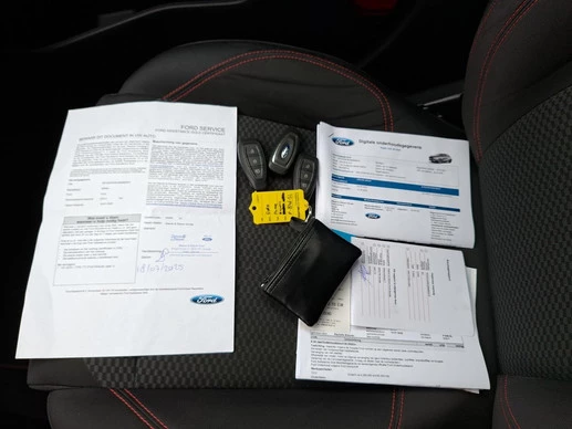 Ford Puma - Afbeelding 22 van 30