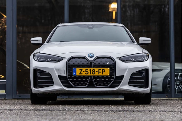 BMW i4 - Afbeelding 2 van 30