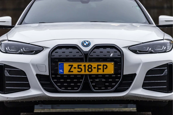 BMW i4 - Afbeelding 3 van 30