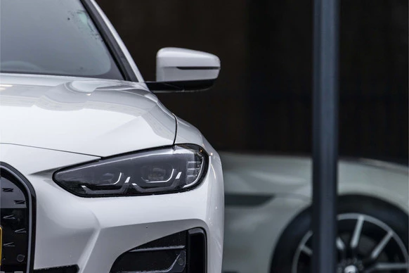 BMW i4 - Afbeelding 4 van 30