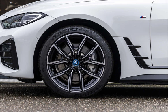 BMW i4 - Afbeelding 9 van 30