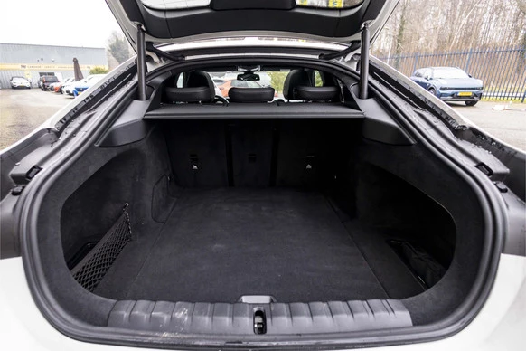 BMW i4 - Afbeelding 13 van 30