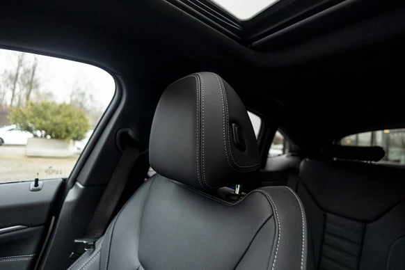 BMW i4 - Afbeelding 26 van 30