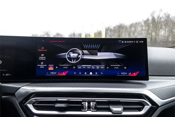 BMW i4 - Afbeelding 27 van 30